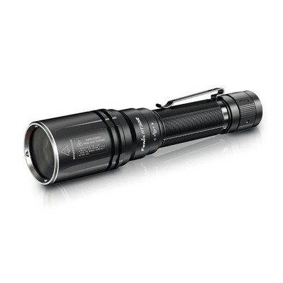 FENIX - Rechargeable flashlight 1600 lumen